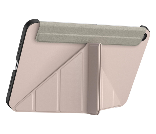 SwitchEasy Origami do iPad mini 8.3" (Sand Pink) - 1415929 - zdjęcie 3